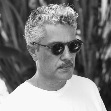 Diego Mena