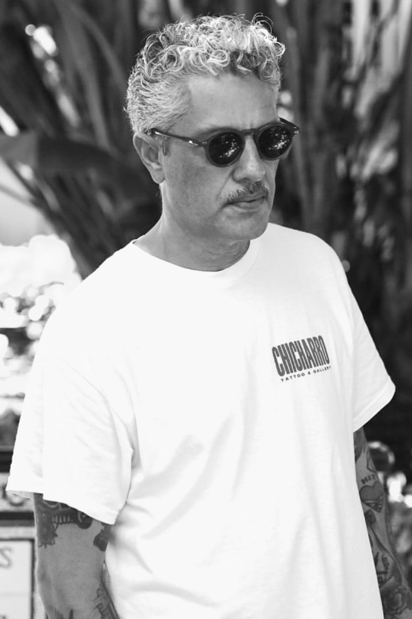 Diego Mena